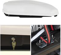 Dachbox VDP Satellite+Dachträger VDP Delta für VW Transporter/Multivan T6 ab 15