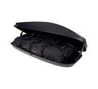 Dachbox Taschen Set Oraganizer KJUST Kompatibel mit G3 SPARK 480