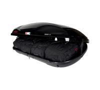 KJUST Dachbox Taschen Set 4stk kompatibel mit KAMEI HUSKY 510