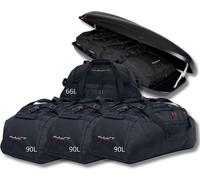 Dachbox Taschen Set Oraganizer KJUST Kompatibel mit G3 KRONO 480
