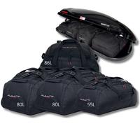 KJUST DACHBOX TASCHEN SET 4STK FÜR KAMEI HUSKY 330