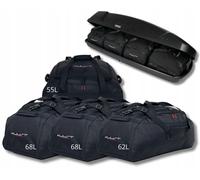 Dachboxtaschen Set Thule Force XT Sport