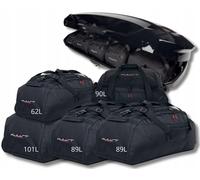 Dachboxtaschen Set Thule Motion 3 XXL