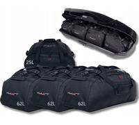 KJUST Taschen Set 4 Stk für Dachbox Thule Motion Xt Sport