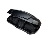 Dachboxtaschen Set Thule Force 3 M