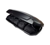 Dachboxtaschen Set Thule Force 3 XL
