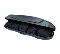 Dachboxtaschen Set Thule Force 3 XXL Sport