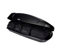 Dachboxtaschen Set Thule Force XT M