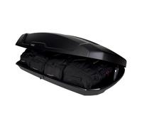 KJUST Taschen Set 4 Stk für Dachbox Thule Force Xt XL