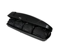 Dachboxtaschen Set Thule Force XT Sport
