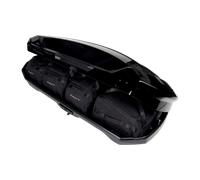 Taschen-Set KJUST 4pcs Kompatibel mit THULE MOTION 3 L Dachbox
