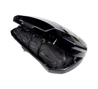 Dachboxtaschen Set Oraganizer KJUST Kompatibel mit THULE MOTION 3 XL