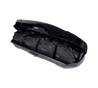 KJUST Taschen Set 4 Stk für Dachbox Thule Motion Xt Sport
