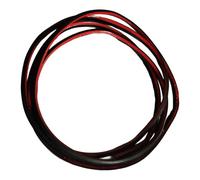 Dachdichtung Gummidichtung Für Autoglas Schiebedach 5N0877459A 1K9877459 Für VW Für Tiguan Für Golf Für Jetta (2008-2014)