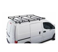 Dachgalerie VW Transporter / Caravelle T4 Von 1991 Bis 2003 - Verzinkter Stahl