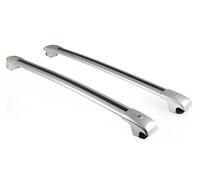 Dachgepäckträger 2PCS Querstange Für Mercedes Für Benz GLS X167 2020-2026 Querlatte Dachreling Gepäck Für Kanu