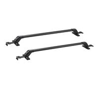 Dachgepäckträger Auto Dachträger Aluminium 70 kg Universal für 4-5 Tür