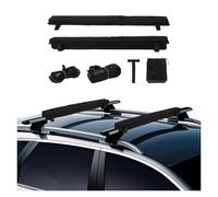 Dachgepäckträger Autodachträger 30 Zoll Weiches Pad, Universelles Autodachgepäckträger-Pad Für Verschiedene Querträger Gepäck Kajak Träger SUP Kanu Snowboard