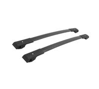 Dachgepäckträger Dachträger-Querstangen Aus Aluminium Für Subaru XV Für Crosstrek 2013-2026 Dachfrachtgepäck Fahrrad Kanu