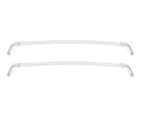 Dachgepäckträger Dachträger-Querstangen Für Infiniti JX35 2013 Für QX60 2014-2021 Seitenschienen Nur Fracht Für Gepäck Kanu