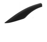 Dachgepäckträger Für Skoda Für Yeti Für SUV 2009-2018 Auto Vorne Hinten Dach Rack Abdeckung Dach Gepäck Bar Schiene End Abdeckung Shell 5LD860145 5LD860149-GT5(1 Front Left)