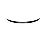 Dachheckspoiler Für Serie 5 F10 F11 F07 F18 G30 G31 G38 2010+ Auto Heckspoiler Lippe Tuning Styling Schwarz Weichplastik Kofferraumspoiler