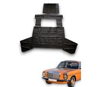Dachhimmel Innenhimmel Himmel für Mercedes W114 W115 /8 mit Schiebedach schwarz