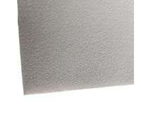 Dachhimmel Stoff,Dachhimmel Stoff Selbstklebend Wildleder-Dachhimmelstoff mit Schaumstoffrücken for Auto-LKW-Innenverkleidung, schützt vor Alterung, gebrochenem Verblasst, DIY(Light Gray,200cmx152cm)