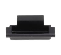 Dachkonsole Regal Knopf f??r Porsche Cayenne 2003 2010 Hitzeschutz verbessert