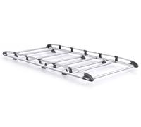 Dachkorb Aluminium RHINO K659 Für Fiat Scudo L1H1 2022-
