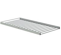 Dachkorb / Dachgepäckträger 300x180x12 cm für Fiat Ducato L1H2 1994-2006