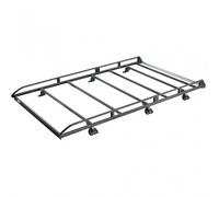 Dachkorb / Dachgepäckträger CRUZ für Citroen Jumper III L1H2 2006-2014