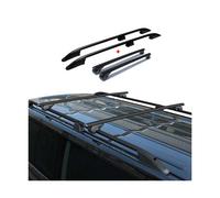 Dachreling + Dachträger für VW T5 T6 Transporter Multivan Kurzer RS mit TüV ABE