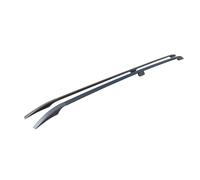 Dachreling für Mercedes-Benz V-Klasse Extralang (447, 639/2), Silber, mit ABE/TÜV