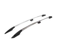 Dachreling für Toyota Proace Verso (Kurz, L1), Chrom, mit ABE/TÜV