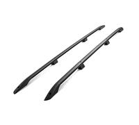 Dachreling für VW T6 (Lang, L2), Schwarz, mit ABE/TÜV