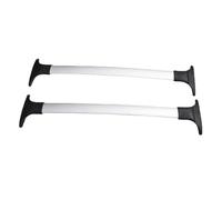 Dachreling Rack Für Ford Für Ecosport 2013 + Estate Wagon Aluminiumlegierung Material Autodachträger Querträger 150 KG
