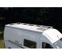 Fiamma Roof Rail Ducato ab Bj. 2006