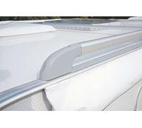 Fiamma Dachreling Roof Rail Länge: 300cm