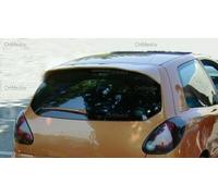 DACHSPOILER BIG HECKSPOILER für FIAT BRAVO 1995-01 GRUNDIERT - Tuning-Palace