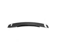 Dachspoiler Für Ferrari 458 Echtkohlefaser-Auto-Heckklappenspoilerflügel Heckklappenverkleidung Deckdeckel-Oberabdeckung Splitter-Kit Heckspoiler Lippe