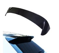 Dachspoiler Heckspoiler Schwarz Glanz für Seat Leon III 5F 5-Türer ab 2012-2020