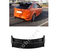 DACHSPOILER SPOILER HECKSPOILER FüR Ford Focus MK2 HB 2004-2011 TUNING SOBMART