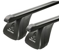 Dachträger Aurilis VDP kompatibel mit für Mercedes Citan (Kasten 3/5 Türer) ab 2012