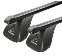 Dachträger Aurilis VDP für für Mercedes C-Klasse W204 Limousine 4Türer 07-13