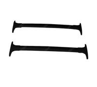Dachträger Auto Für Ford Für Ecosport 2013 2014 2015 2016 2017 2018 2019 2020 Auto Top Gepäck Crossbar Dachträger(1Set Black)