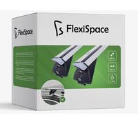 Dachträger Autogepäckträger RELINGTRÄGER für Cupra LEON ST KOMBI ab 2020 120 cm