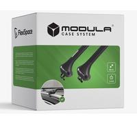 Dachträger Autogepäckträger RELINGTRÄGER für Mercedes-Benz GLC X254 SUV ab 2023