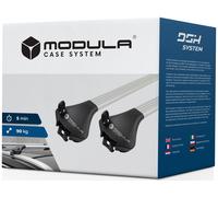 Dachträger Autogepäckträger RELINGTRÄGER für Mercedes-Benz GLC X254 SUV ab 2023