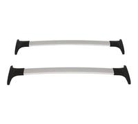 Dachträger Dachgepäckträger Für Ford Für Ecosport 2013-2020 Auto-Styling Dachträger Aluminiumlegierung Seitenstangen Querschienen Gepäckträger 1 Satz